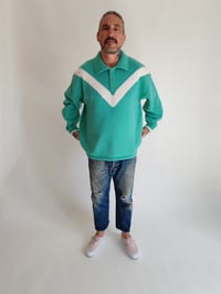 Image 9 of Eric Rugby Inspired Jersey 