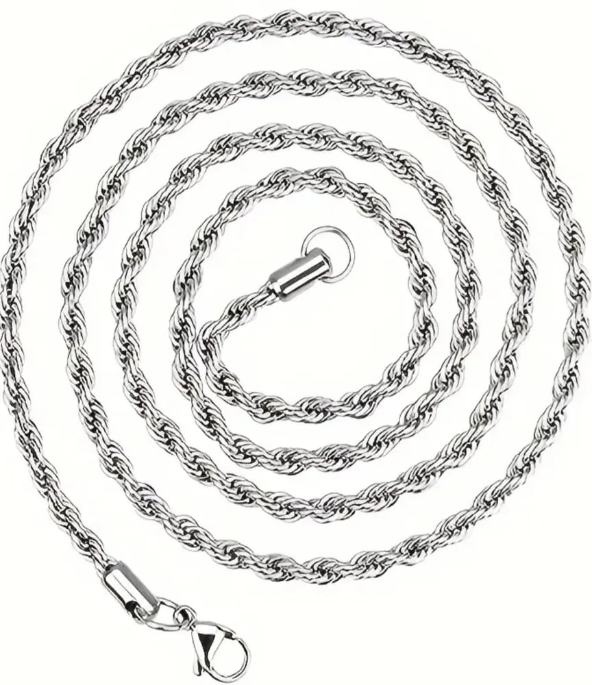 Image of Kindness Rope Necklace