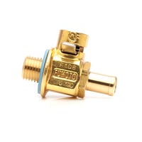 Image 3 of Fumoto Engine Oil Valve