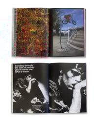 Image 2 of Silent Magazine Issue 8