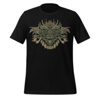 Image 1 of Goblin Queen T-shirt