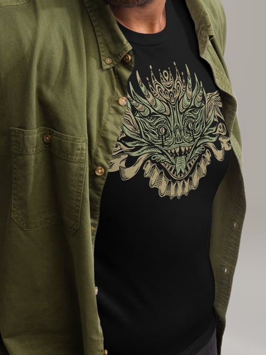 Goblin Queen T-shirt