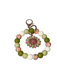 Image 3 of Beaded wristlets