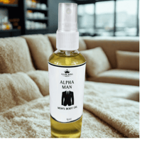 Image 3 of Body Glow Oils (Complexion Refining-Inspired)