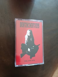 Deathcheaters - Vigilante Nite Tape