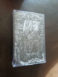 Void Of Empathy / Okkvltismi / Will Over Matter / Chaos Cascade - Conjuring Blazed Pathways Through 