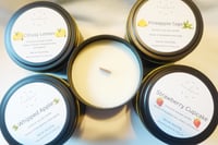 Image 1 of Classic Candle Collection