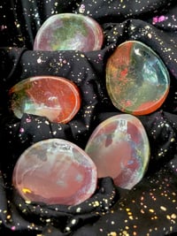 Image 1 of Ocean Jasper Altar Bowls