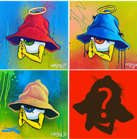 Image 3 of "12 OGs"