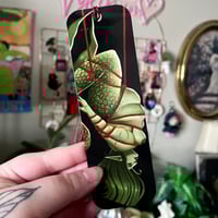 Image 3 of Shibari Mermaid Bookmarks