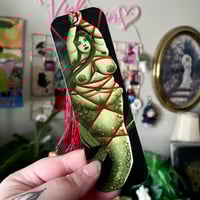 Image 4 of Shibari Mermaid Bookmarks