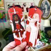 Image 1 of Self Sacrifice Bookmarks