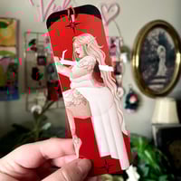 Image 4 of Self Sacrifice Bookmarks