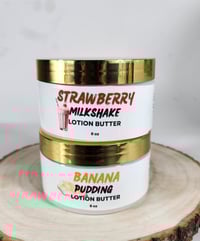 Image 1 of Luxury Glow Lotion (Anti-Aging Inspired)