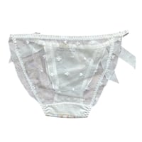 Image 2 of FOREVER FRIENDS panties · (only in Venus in Tokio)