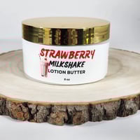 Image 2 of Luxury Glow Lotion (Anti-Aging Inspired)