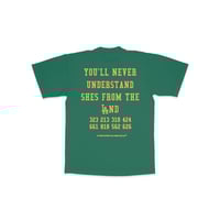 Image 2 of LA GIRLS (SLAUSON) T-SHIRT