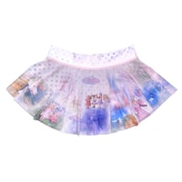 Image 1 of LAGO DE LOS CISNES ballet miniskirt · (only in Venus in Tokio)