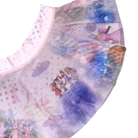 Image 5 of LAGO DE LOS CISNES ballet miniskirt · (only in Venus in Tokio)