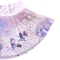 Image 4 of LAGO DE LOS CISNES ballet miniskirt · (only in Venus in Tokio)