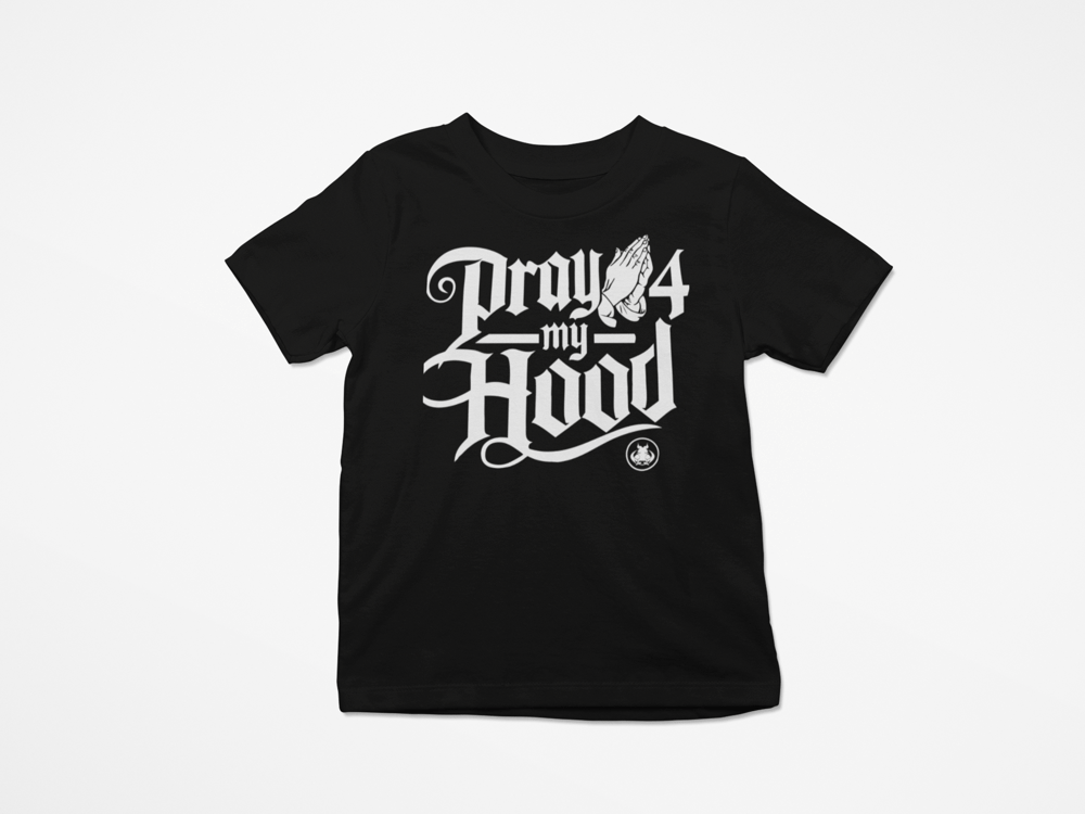 Image of P4MH "OE" T shirt 