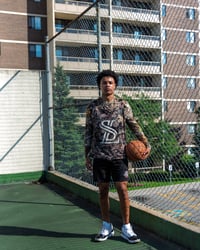 Image 5 of "LS" REVERSIBLE JERSEY 