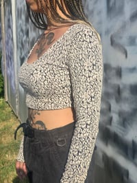 Image 5 of COBBLED LONGSLEEVE