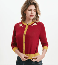 Image 1 of Chouette Cardigan