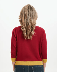 Image 4 of Chouette Cardigan