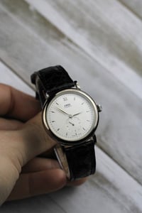 Image 1 of 1990s Oris Classic Sub Seconds 7423 - Manual Winding