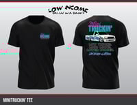 Image 1 of Minitruckin tee 
