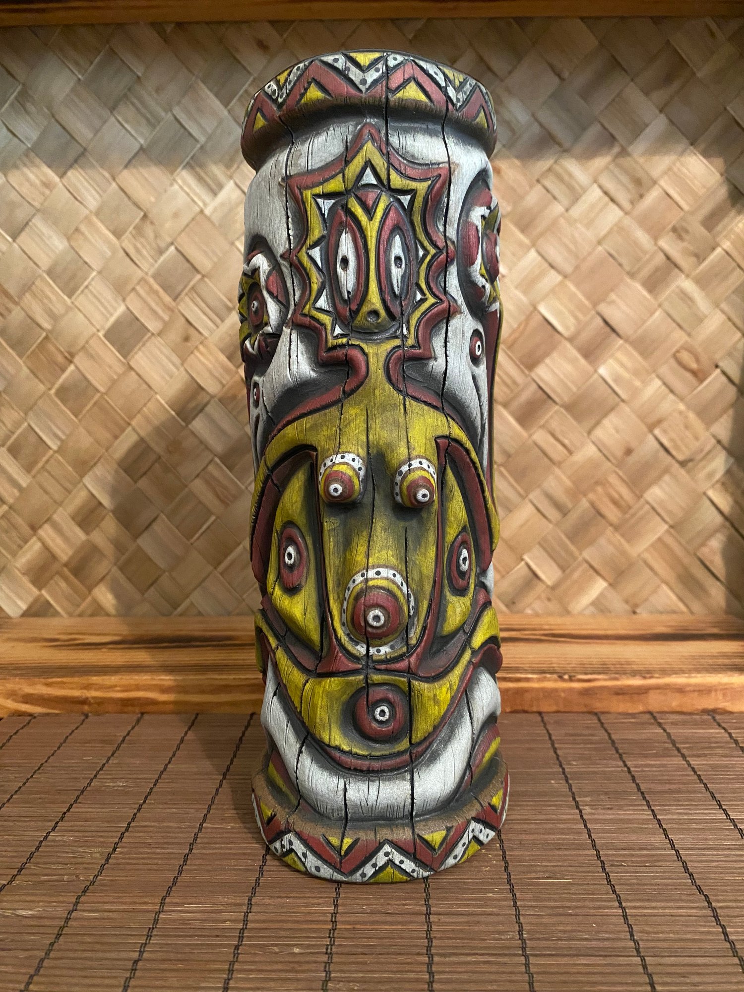 Image of 1/1 “FertiliTEO” Mug - 1/10 in this Series - US Shipping Included 