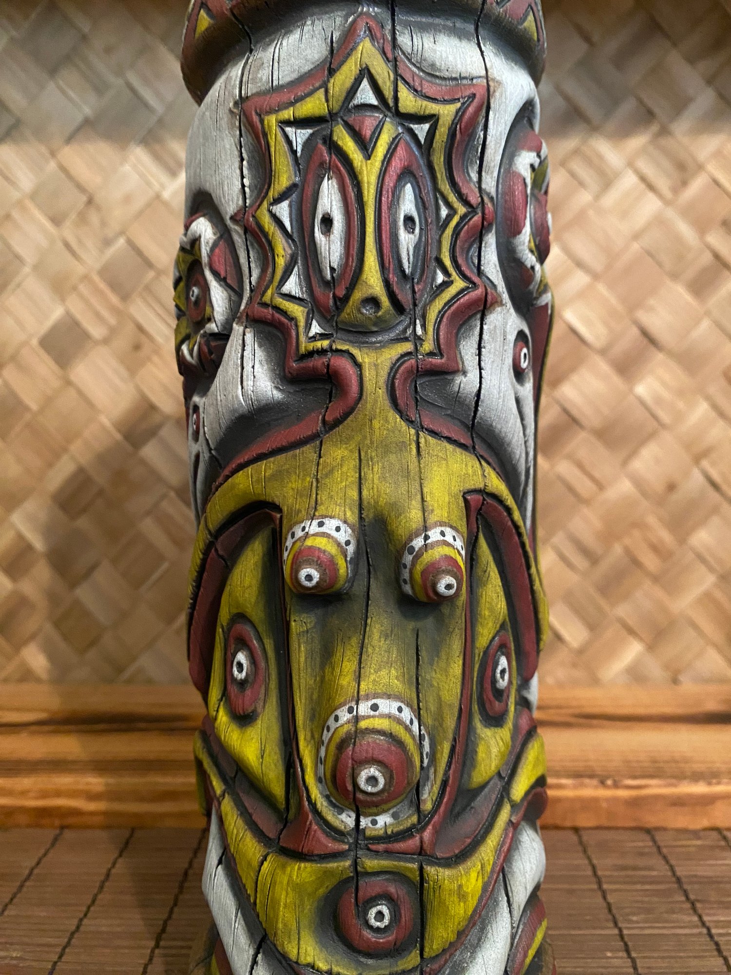 Image of 1/1 “FertiliTEO” Mug - 1/10 in this Series - US Shipping Included 