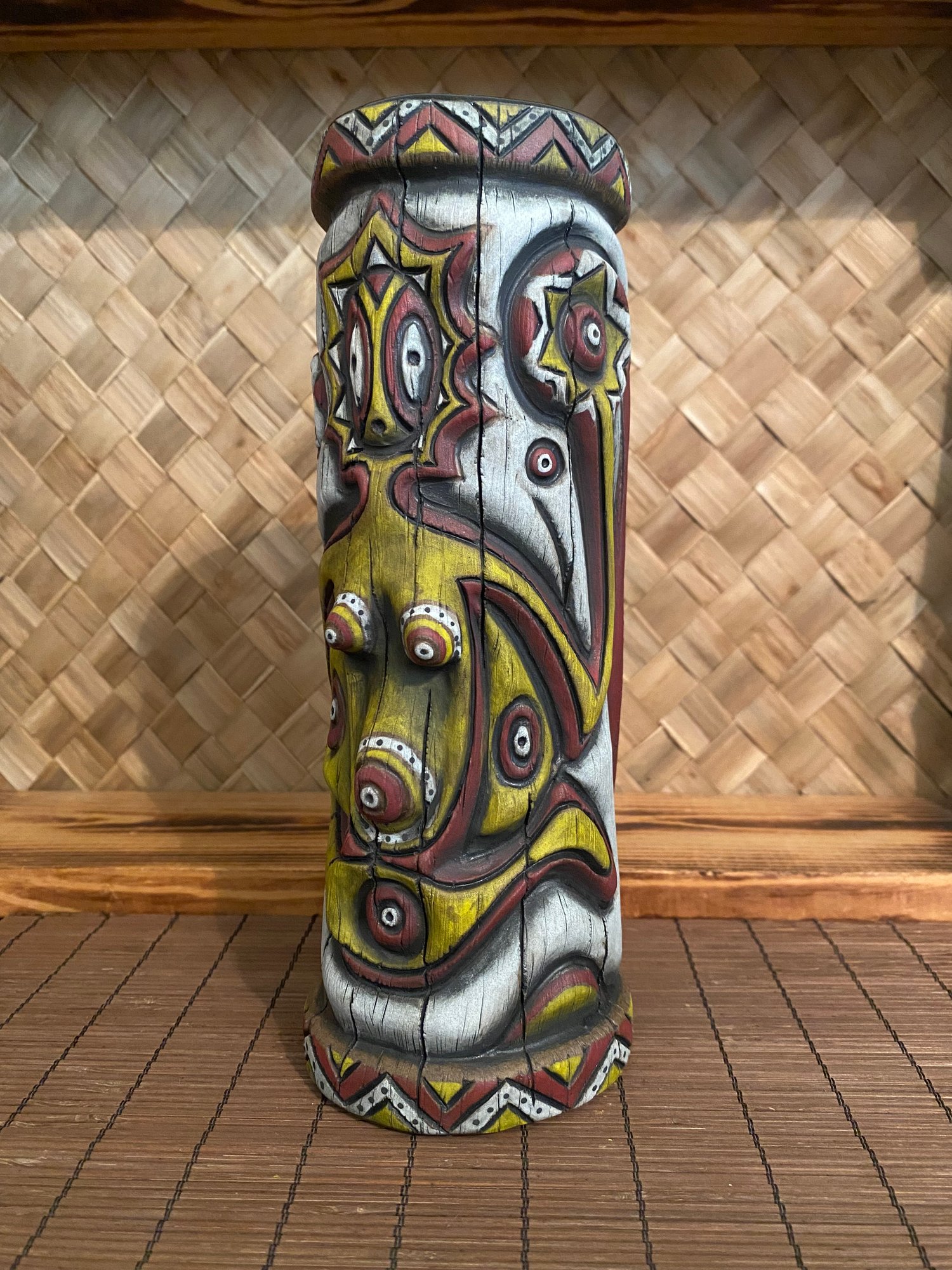 Image of 1/1 “FertiliTEO” Mug - 1/10 in this Series - US Shipping Included 