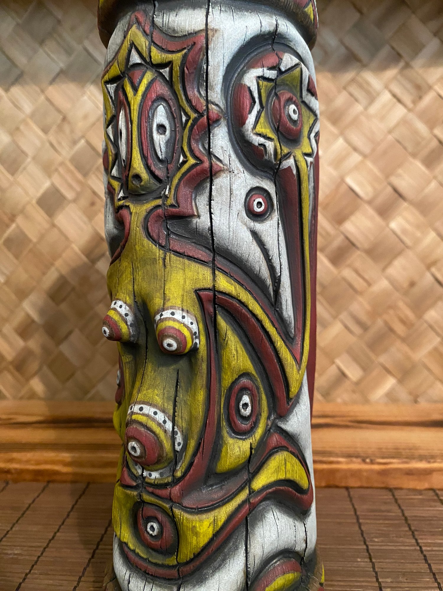 Image of 1/1 “FertiliTEO” Mug - 1/10 in this Series - US Shipping Included 