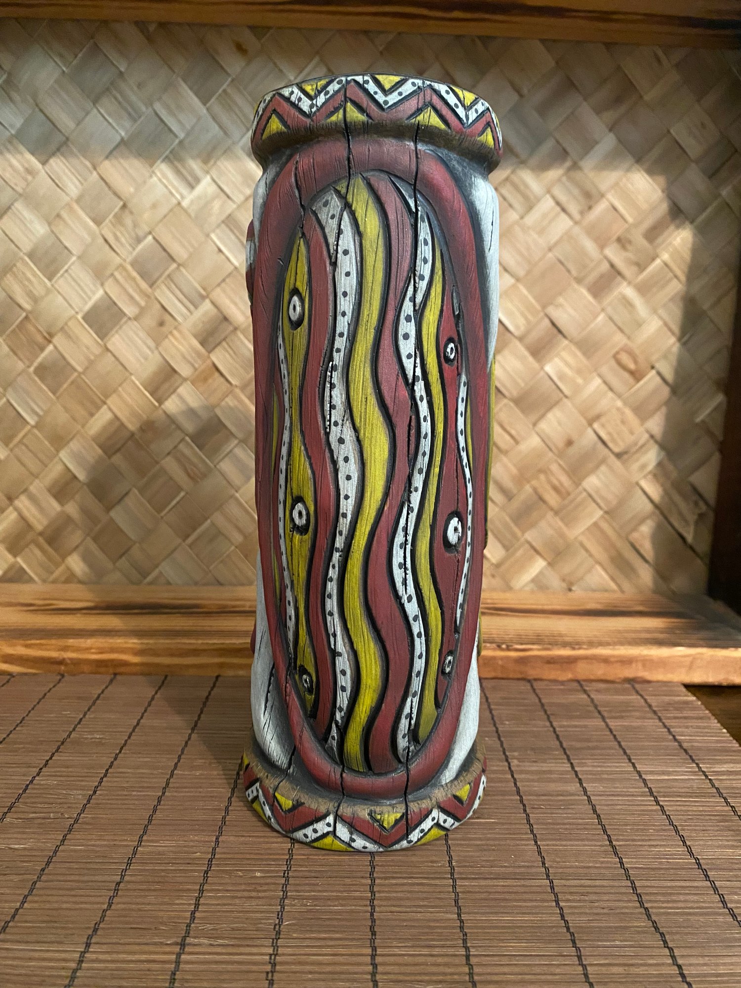 Image of 1/1 “FertiliTEO” Mug - 1/10 in this Series - US Shipping Included 