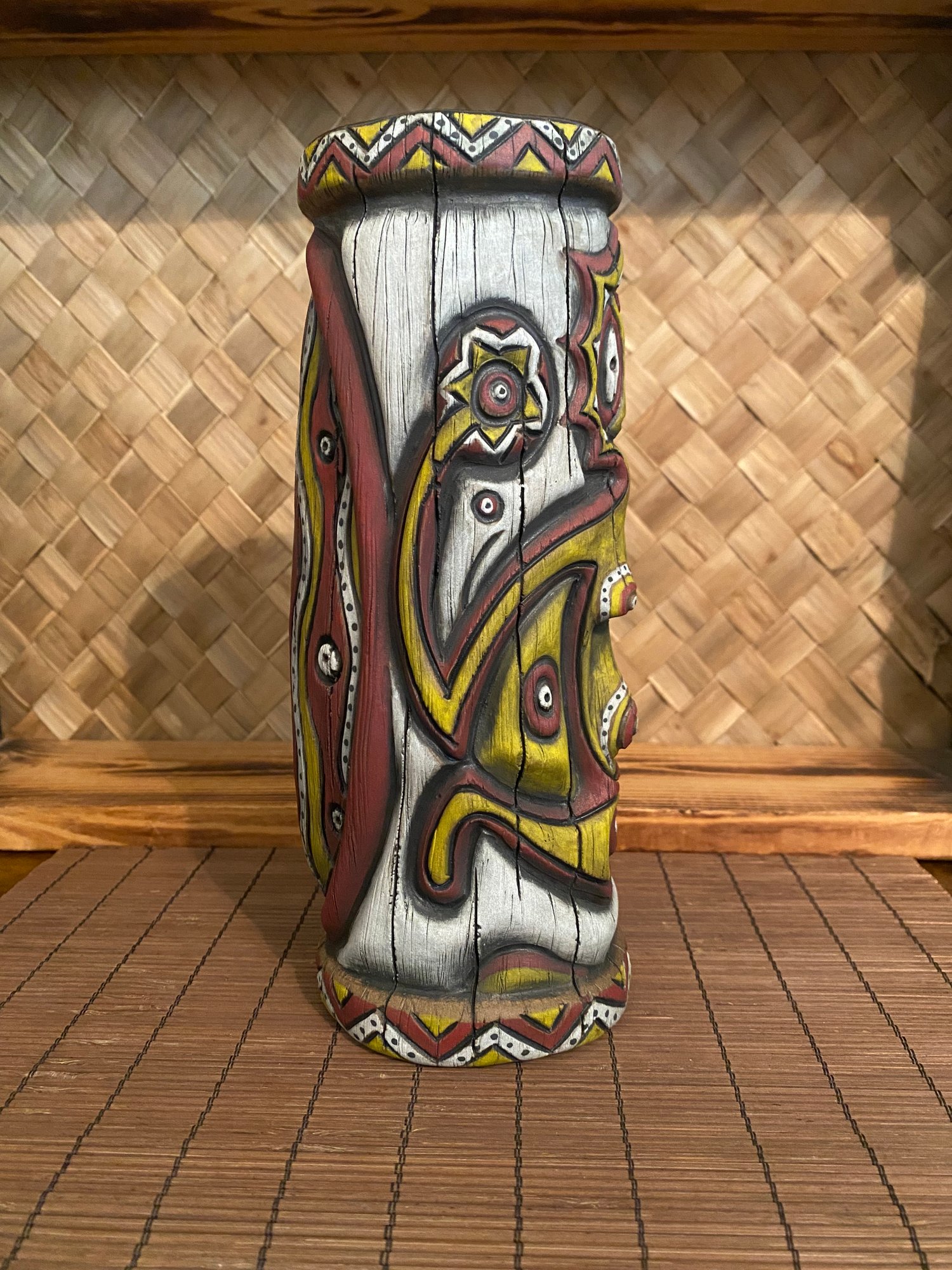 Image of 1/1 “FertiliTEO” Mug - 1/10 in this Series - US Shipping Included 