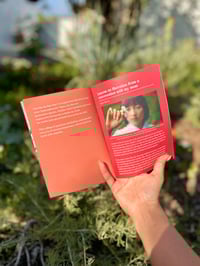 Image 3 of MONARCA: the zine