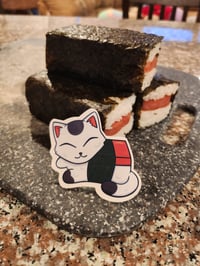 Image 2 of Mewsubi Sticker