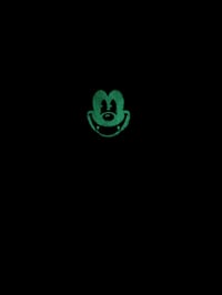 Image 2 of Vampire Mouse Dad Hat