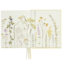 Image 4 of Emma Kate Co. 2026 Planner - Daisy {last one}