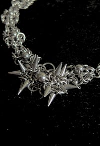 Image 2 of IN BLOOM NECKLACE