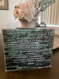 Image 3 of TALKING OUR SHIP LP