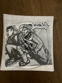 Image 2 of Three Piece Combo EP
