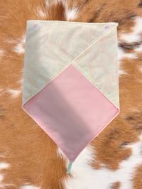 Image 1 of Sun Neck Scarves - Paisley