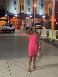 Image 2 of Body Goals Dress
