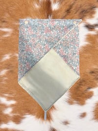 Image 7 of Sun Neck Scarves - Floral