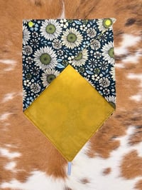 Image 6 of Sun Neck Scarves - Floral