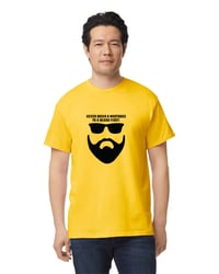 Image 1 of Beard Fight