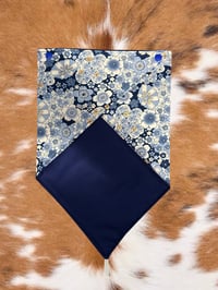 Image 11 of Sun Neck Scarves - Floral